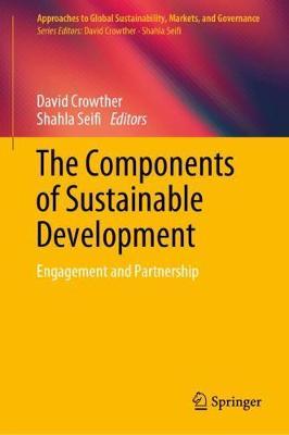 The Components of Sustainable Development: Engagement and Partnership