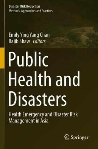 Public Health and Disasters: Health Emergency and Disaster Risk Management in Asia