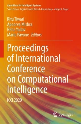 Proceedings of International Conference on Computational Intelligence: ICCI 2020