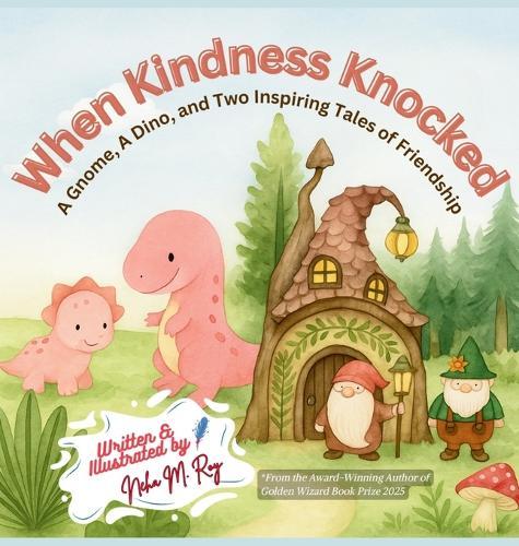 When Kindness Knocked