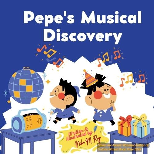 Pepe's Musical Discovery