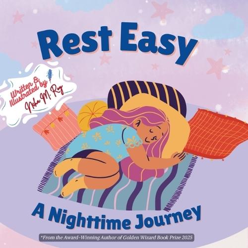 Rest Easy: A Nighttime Journey