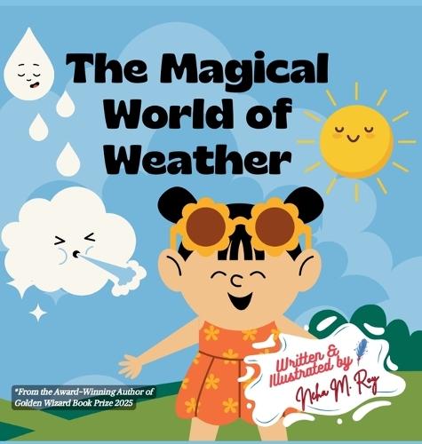 The Magical World Of Weather
