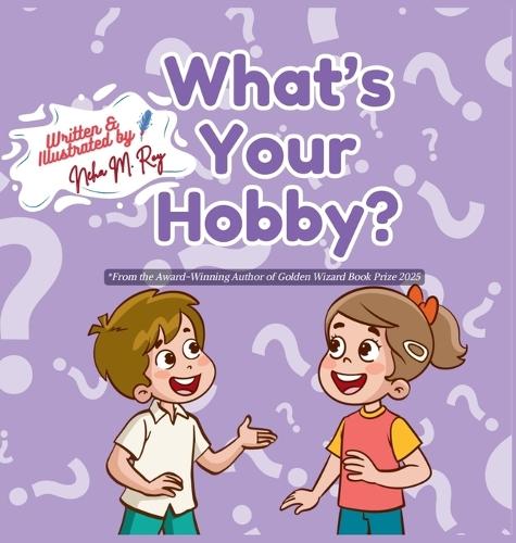 What's Your Hobby?