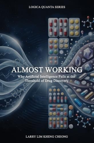 Almost Working: Why Artificial Intelligence Fails at the Threshold of Drug Discovery