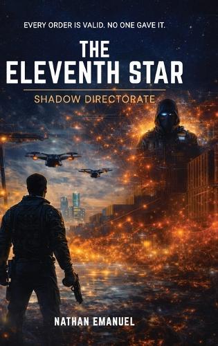 The Eleventh Star: Shadow Directorate