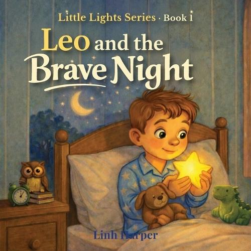 Leo and the Brave Night