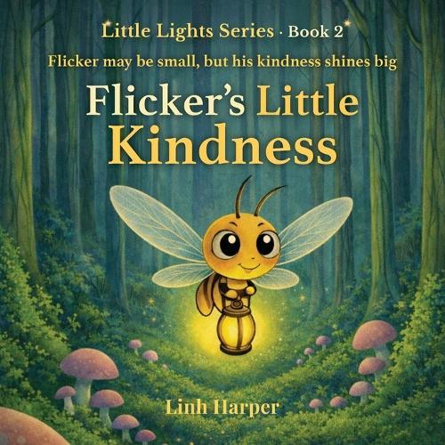 Flicker's Little Kindness