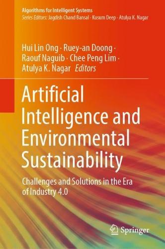 Artificial Intelligence and Environmental Sustainability: Challenges and Solutions in the Era of Industry 4.0