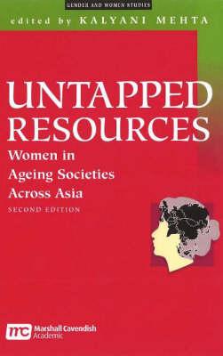 Untapped Resources: Women in Ageing Societies Across Asia