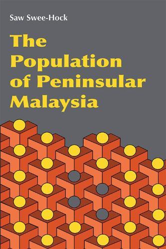 The Population of Peninsular Malaysia