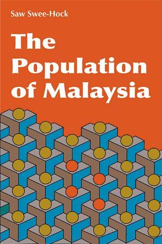 The Population of Malaysia