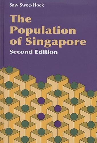 The Population of Singapore