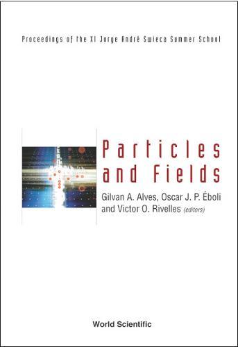 Particles And Fields: Proceedings Of The Xi Jorge Andre Swieca Summer School