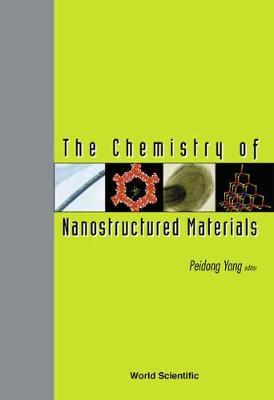 Chemistry Of Nanostructured Materials, The
