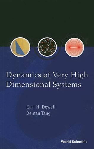 Dynamics Of Very High Dimensional Systems