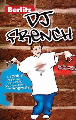 French Berlitz DJ