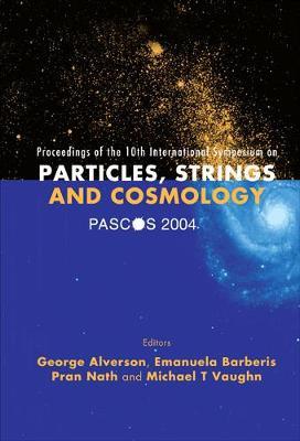 Pascos 2004 - Proceedings Of The 10th International Symposium (In 2 Parts)