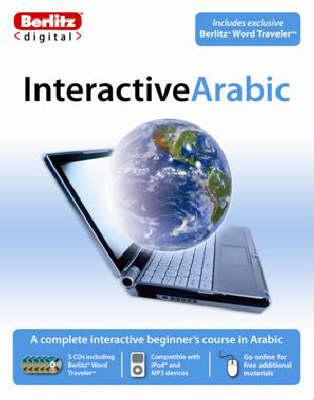 Arabic Berlitz Interactive