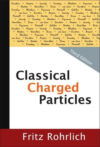 Classical Charged Particles (Third Edition)