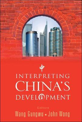 Interpreting China's Development