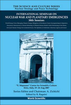 Intl Seminar on Nuclear War &