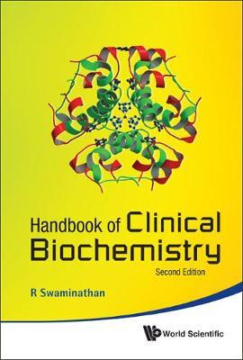 Handbook Of Clinical Biochemistry (2nd Edition)