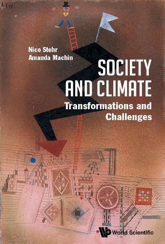 Society And Climate: Transformations And Challenges