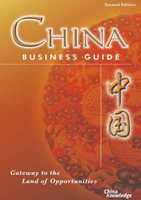 China Business Guide