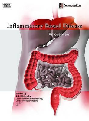 Inflammatory Bowel Disease: An Overview