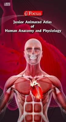Junior Animated Atlas of Human Anatomy and Physiology