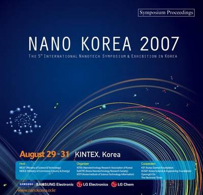 Nano Korea