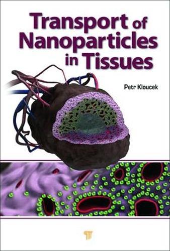 Transport of Nanoparticles in Tissues