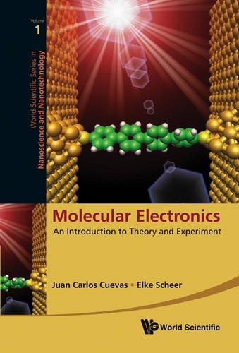 Molecular Electronics: An Introduction To Theory And Experiment