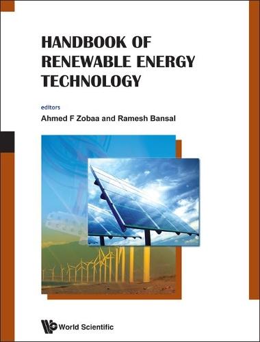 Handbook Of Renewable Energy Technology