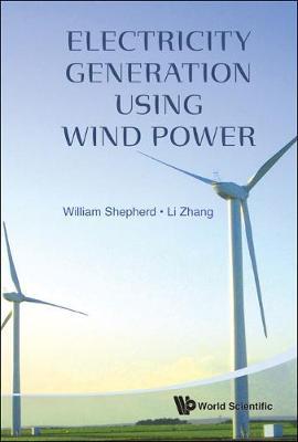 Electricity Generation Using Wind Power
