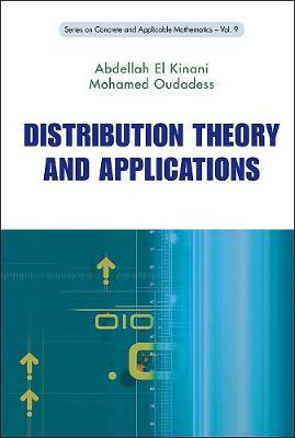Distribution Theory And Applications