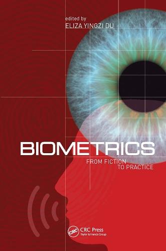 Biometrics: From Fiction to Practice