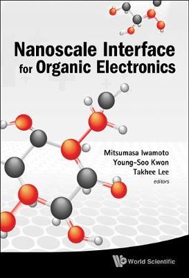Nanoscale Interface For Organic Electronics