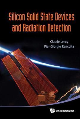 Silicon Solid State Devices And Radiation Detection