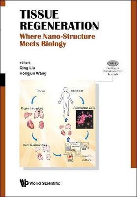 Tissue Regeneration: Where Nano-structure Meets Biology