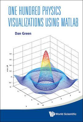 One Hundred Physics Visualizations Using Matlab (With Dvd-rom)