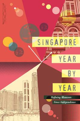 Singapore Year by Year: Defining Moments Since Independence