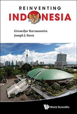 Reinventing Indonesia