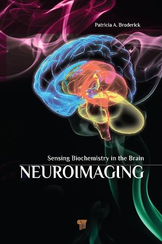 Neuroimaging: Sensing Biochemistry in the Brain