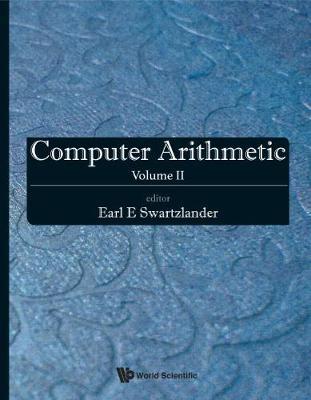 Computer Arithmetic (Volumes I-iii)