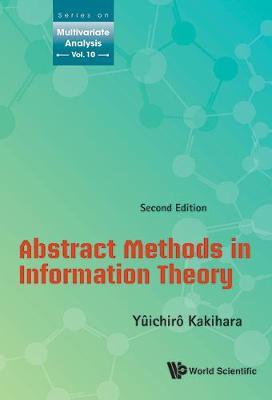 Abstract Methods In Information Theory