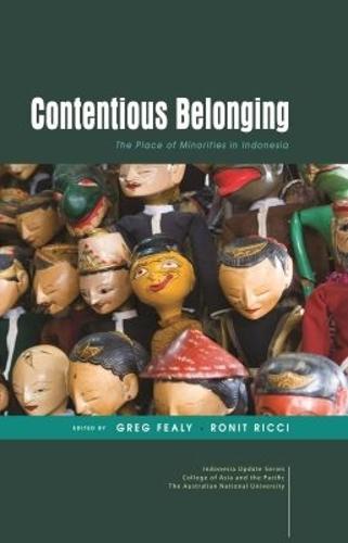 Contentious Belonging: The Place of Minorities in Indonesia