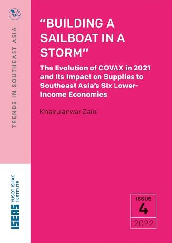 Building a Sailboat in a Storm: The Evolution of COVAX in 2021 and Its Impact on Supplies to Southeast Asia's Six Lower-Income Economies