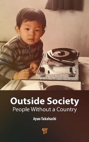 Outside Society: People Without a Country